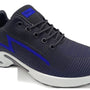 ELECTRIC Men's Black Ultralight Athletic Fashion Shoes SP661