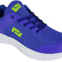 EXCEL Men's Royal Ultralight Athletic Shoes SP667