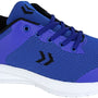 VARSITY Men's Royal Ultralight Athletic Shoes SP665