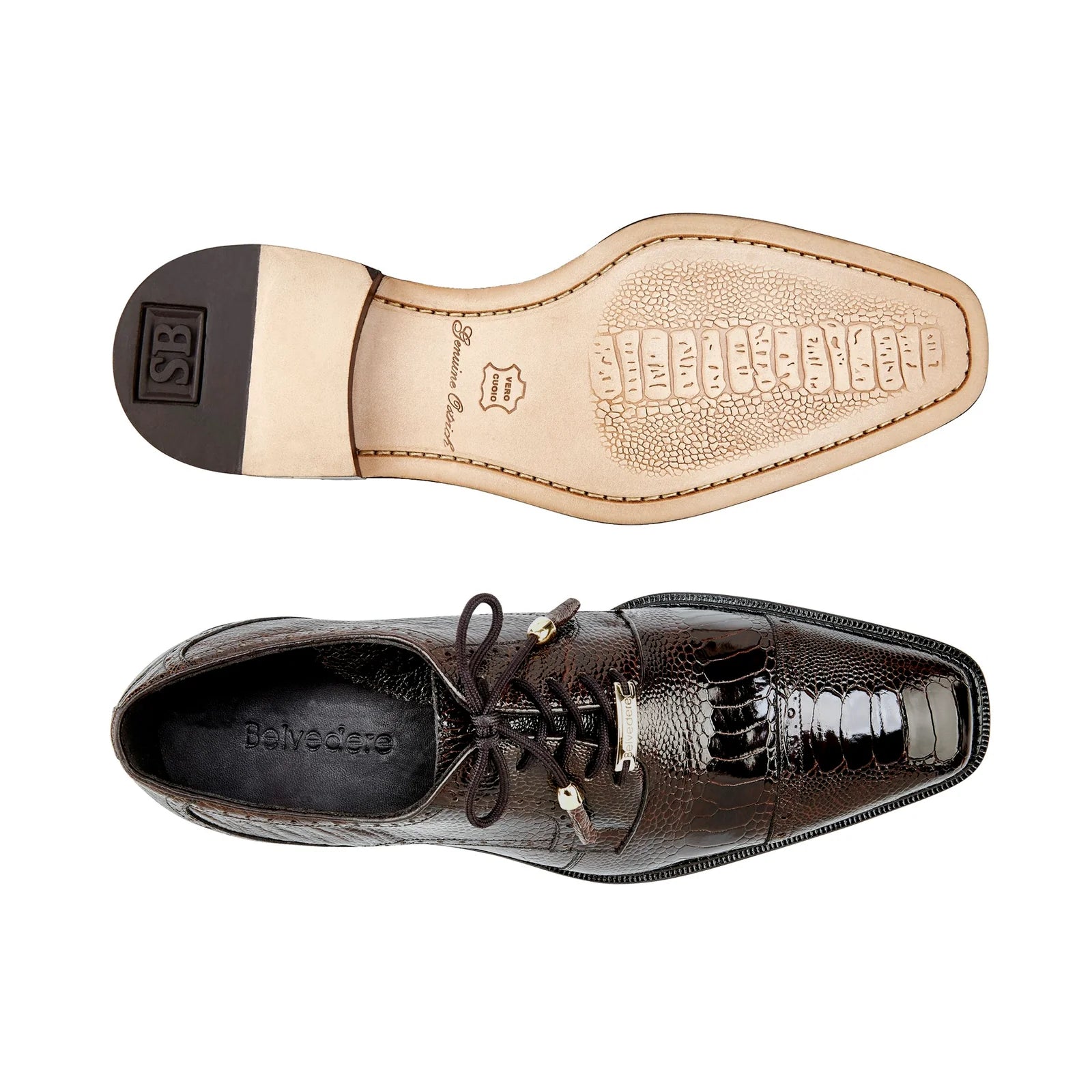 Belvedere Men's BAIGIO Shoe