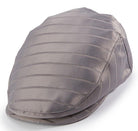Montique Men's Grey Color Ivy Cap H-1916 - Suits & More