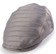 Montique Men's Grey Color Ivy Cap H-1916