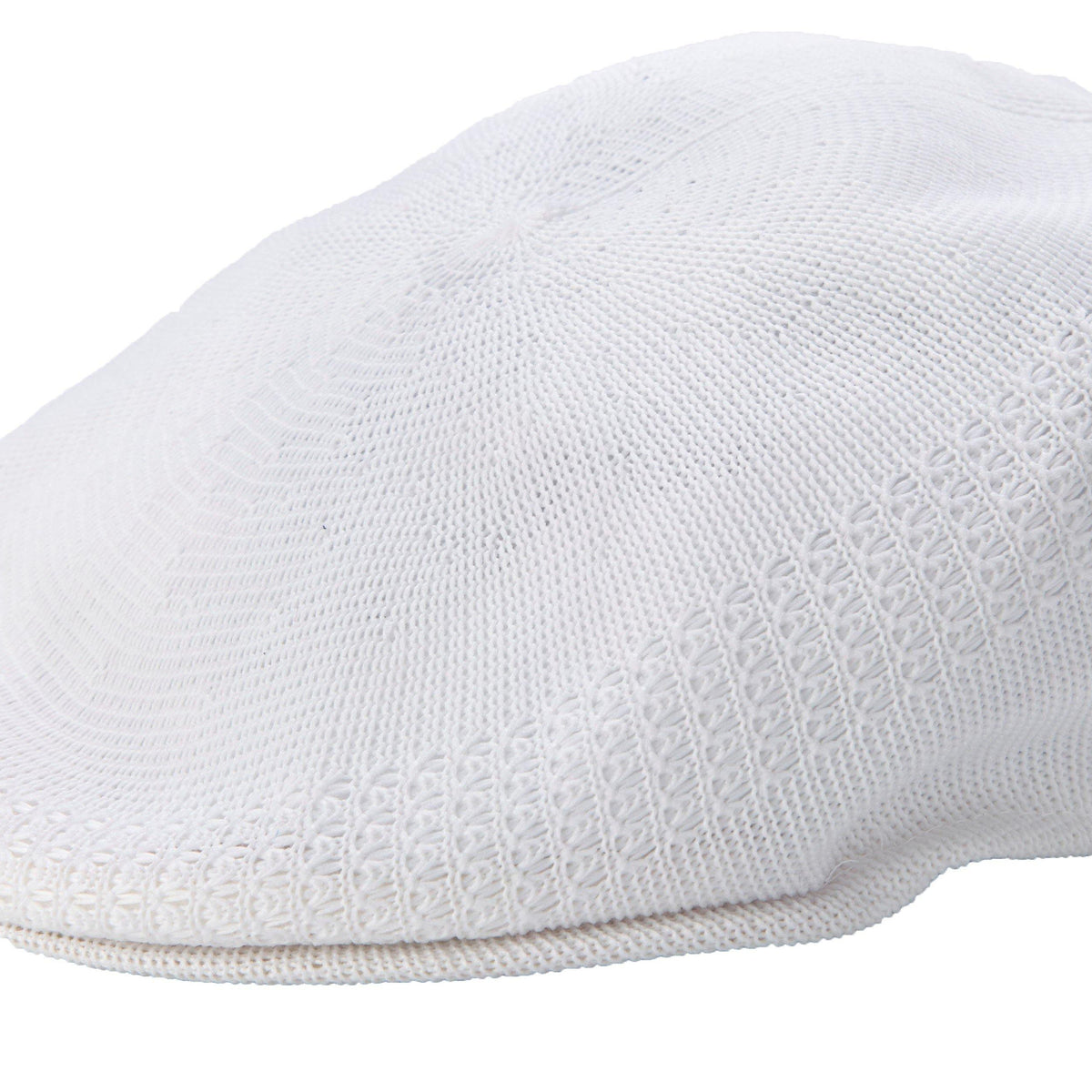 Men Cream Knitted Newsboy Ivy Cap H43 – Suits & More