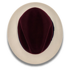 h82-burgundy/white-top