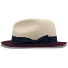 H82-WHITE/BURGUNDY-SIDE