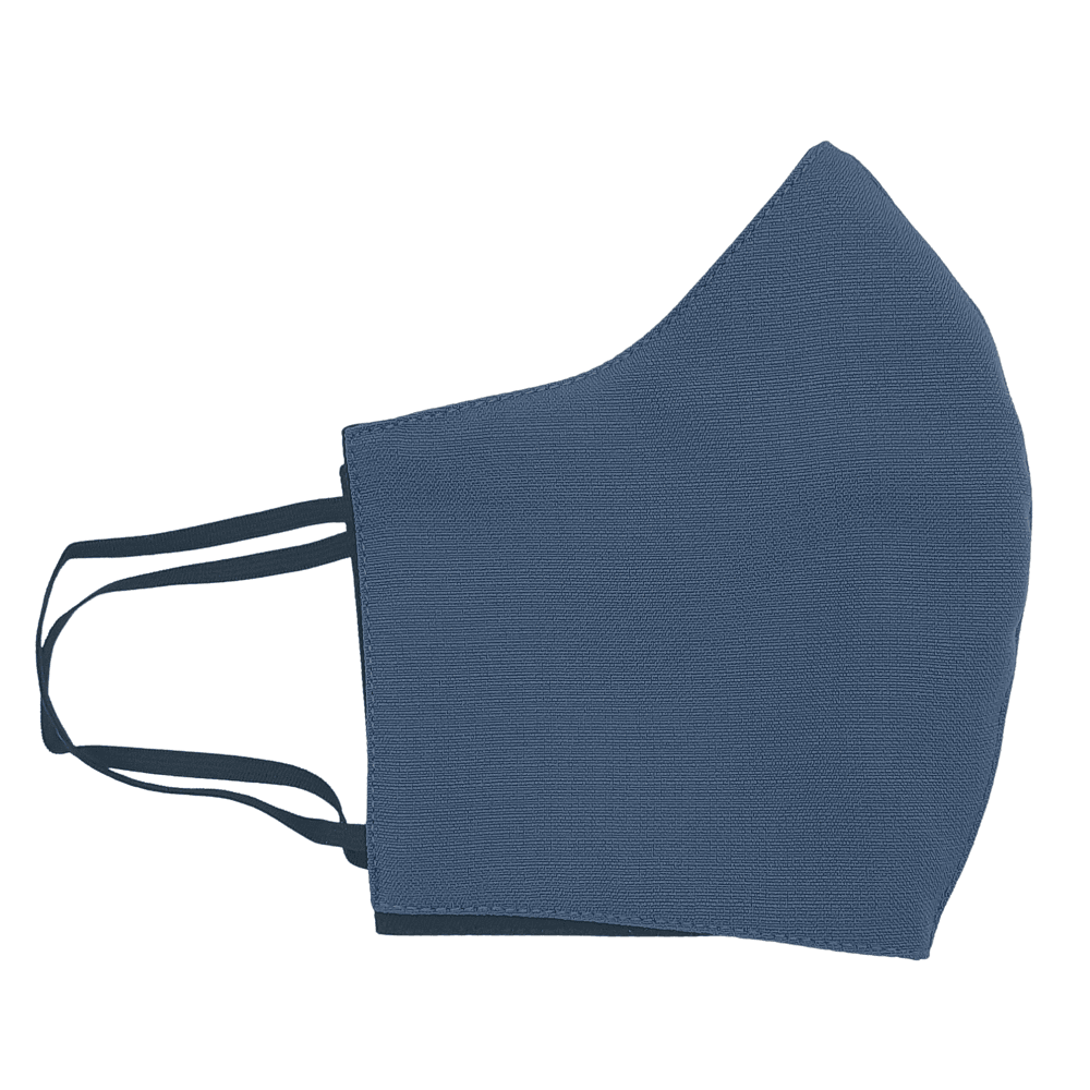 Face Mask in Navy M-13 - Suits & More