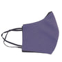 Face Mask in Purple M-13