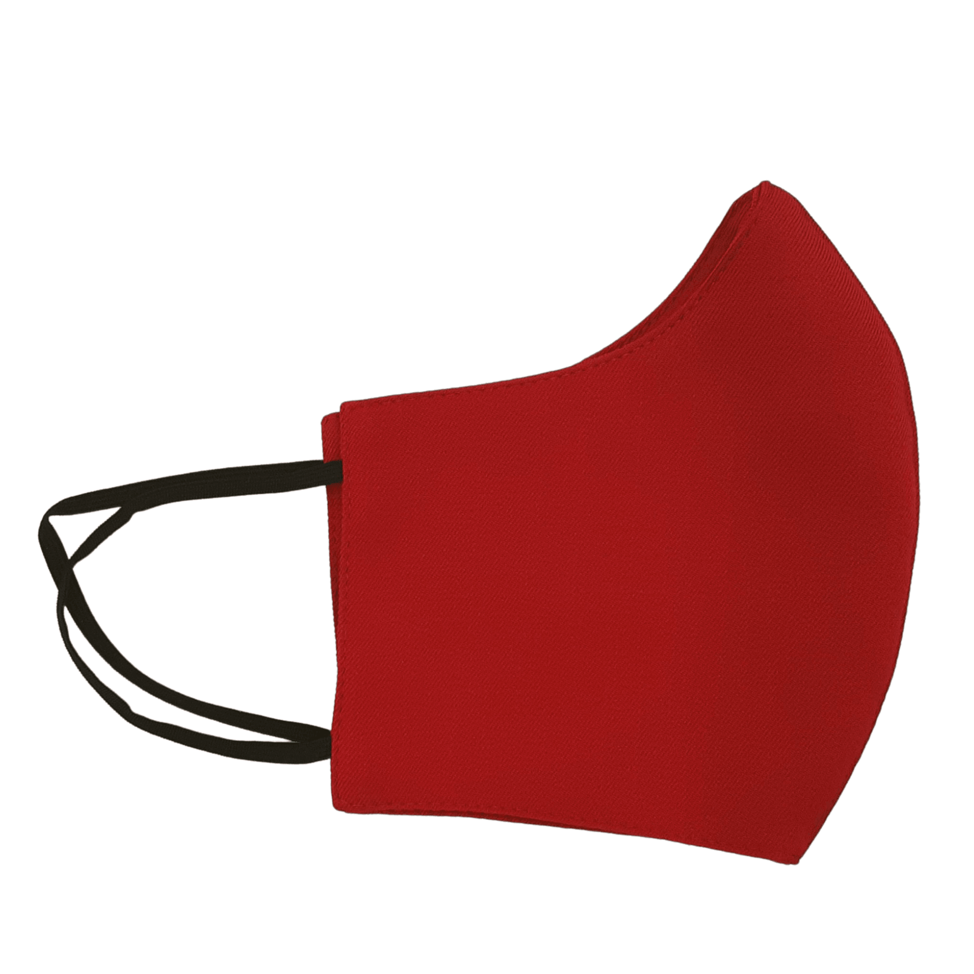 Face Mask in Red M-41 - Suits & More
