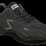 ORBIT Men's Grey Ultralight Athletic Shoes SP660