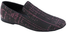 Montique Men's Dusty-Rose Slip On Fashion Shoes S1904 - Suits & More
