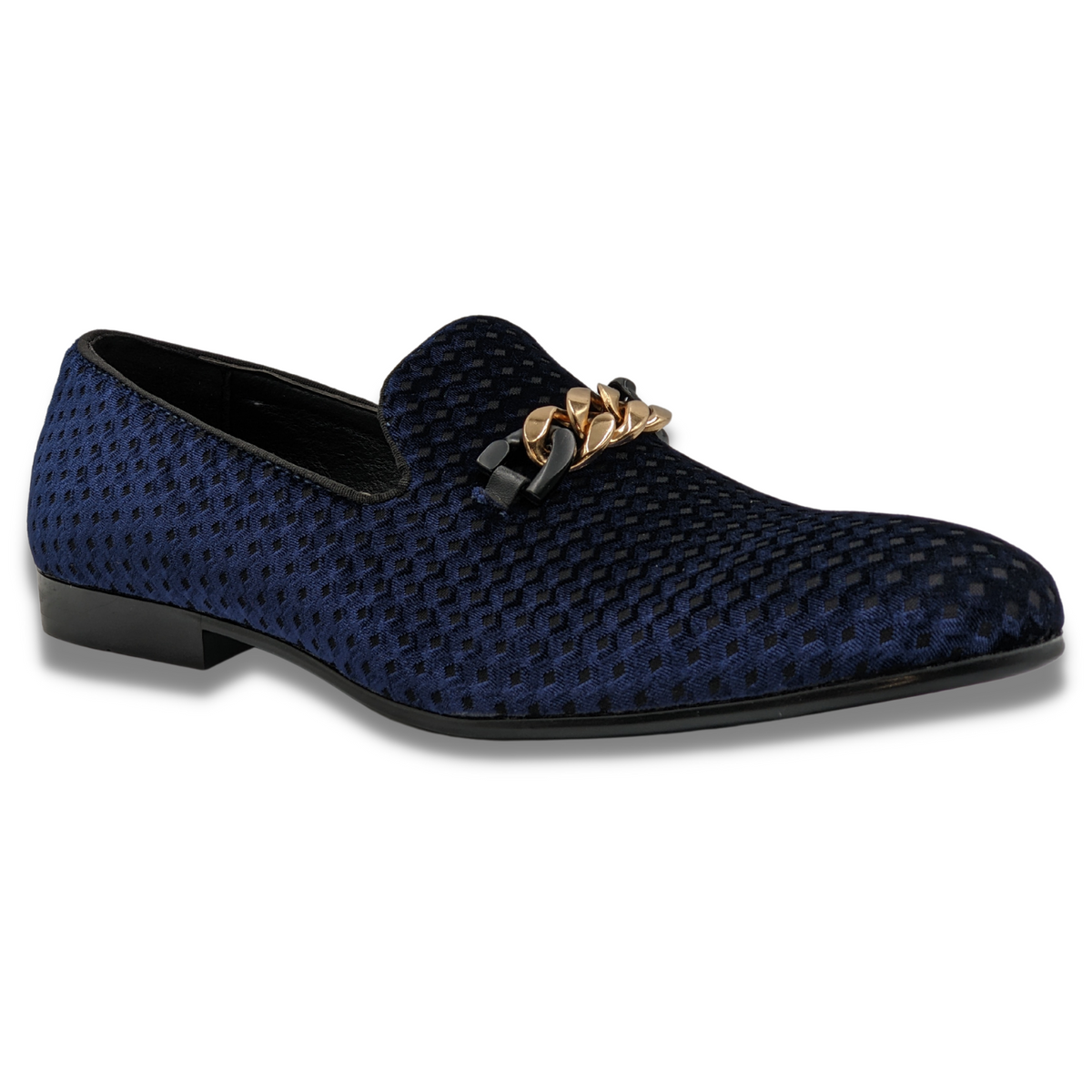 'Marlow Diamond' loafers Loafers main image 1