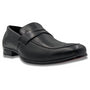 Montique Black Casual Summer Loafer Shoes S84