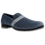 Men's Solid Velvet Carolina Fashion Shoes S91