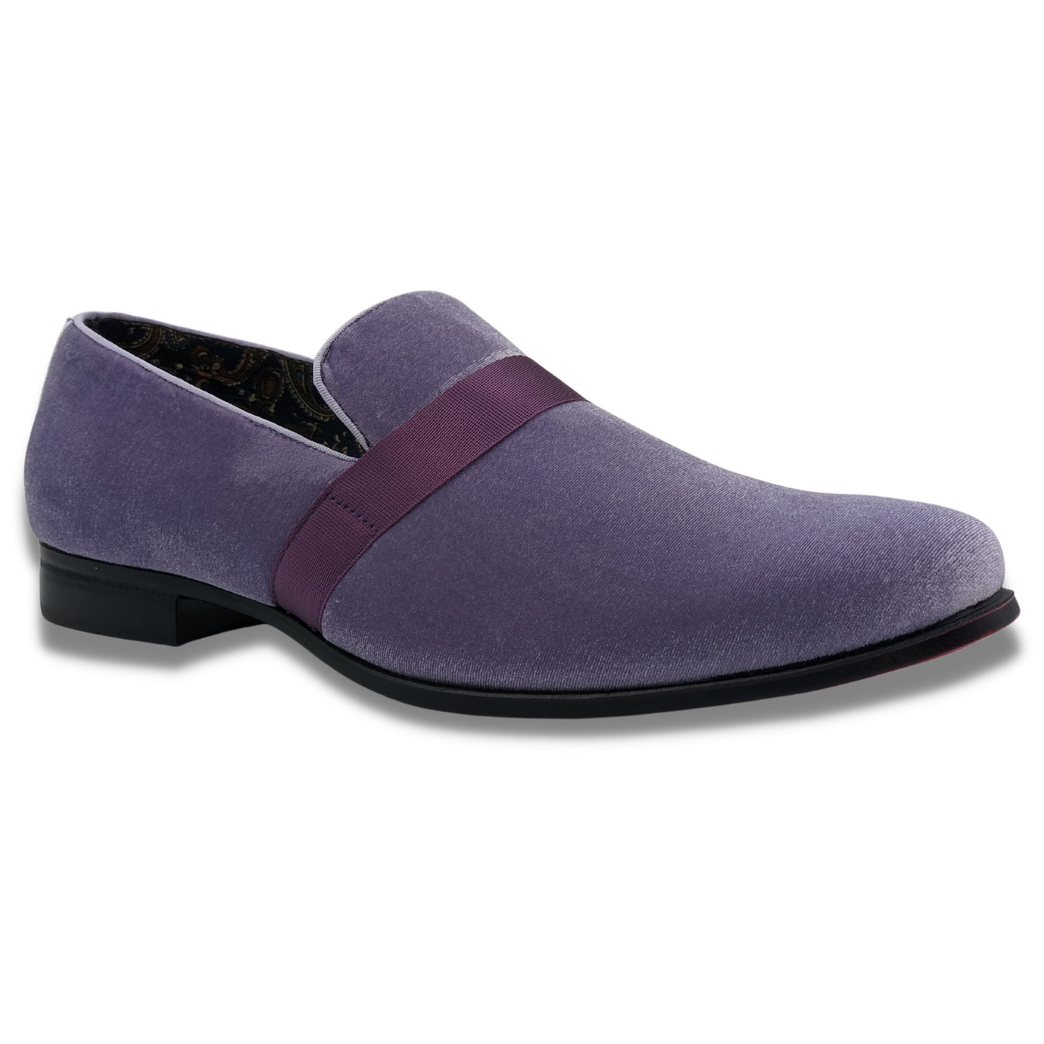 Lavender 2025 shoes men