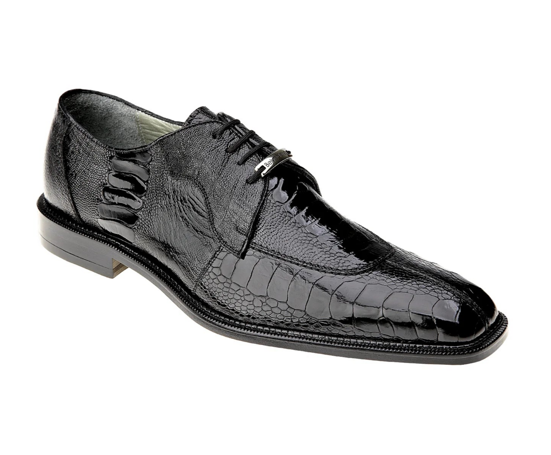 Belvedere mens dress shoes sales