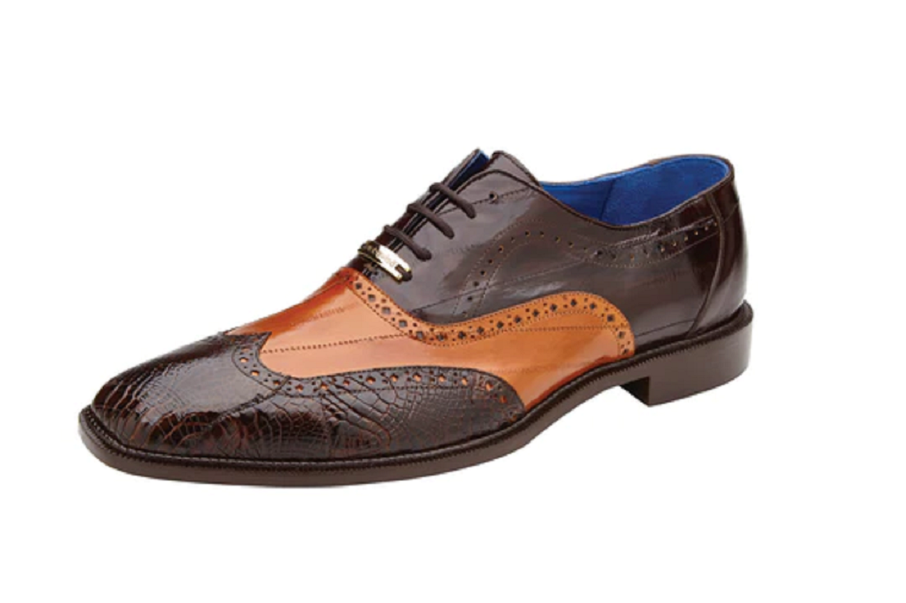 Belvedere shoes for men sales